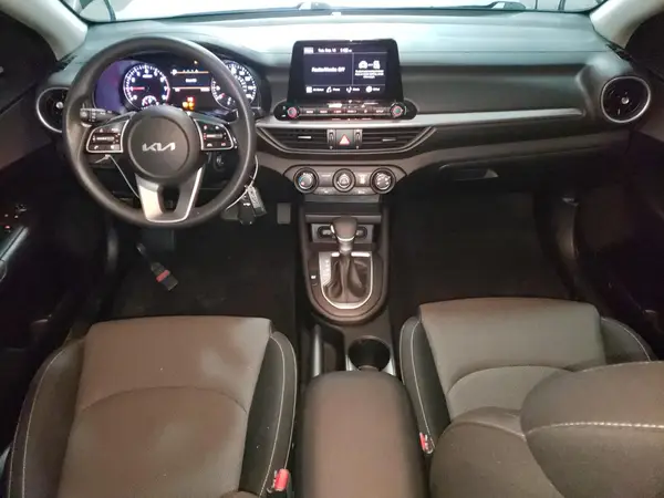 3KPF24AD6RE732358 2024 KIA FORTE - Image 8
