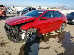 3KPF24AD6RE733414 2024 KIA FORTE
