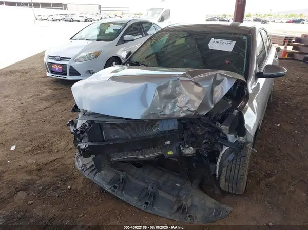 3KPF24AD6RE734580 2024 KIA FORTE - Image 2