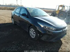 3KPF24AD6RE740878 2024 KIA FORTE