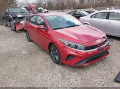 3KPF24AD6RE741190 2024 KIA FORTE