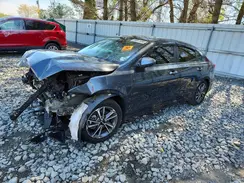 3KPF24AD6RE743392 2024 KIA FORTE