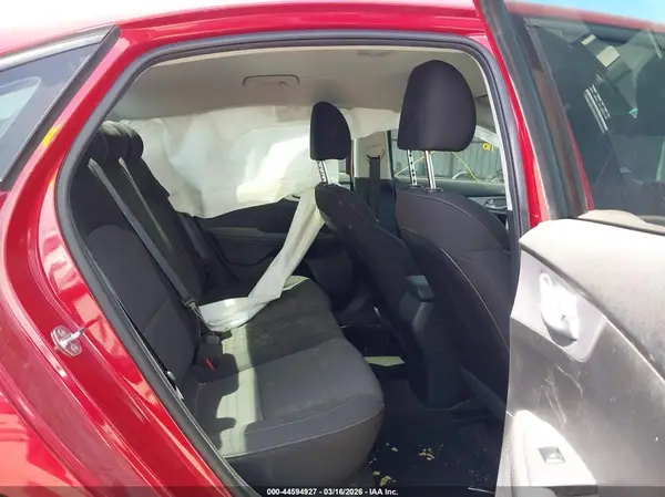 3KPF24AD6RE744252 2024 KIA FORTE - Image 8