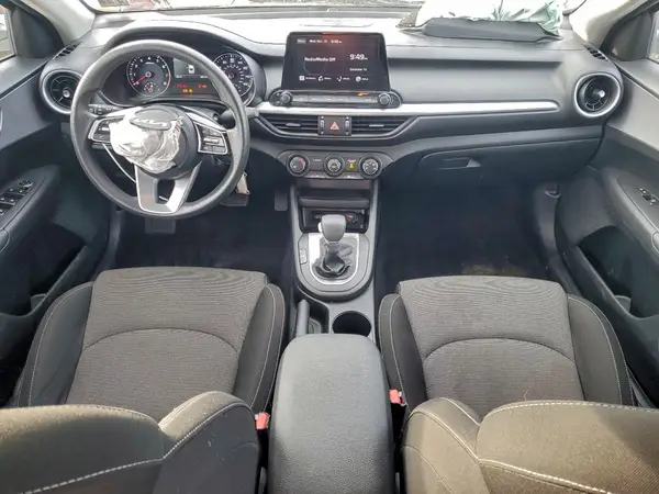 3KPF24AD6RE745966 2024 KIA FORTE - Image 8