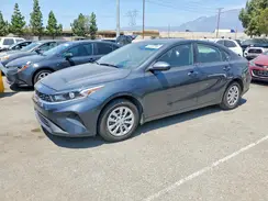 3KPF24AD6RE751475 2024 KIA FORTE