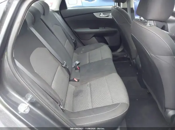 3KPF24AD6RE751590 2024 KIA FORTE - Image 8