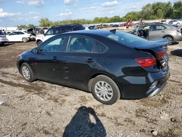 3KPF24AD6RE751640 2024 KIA FORTE - Image 2