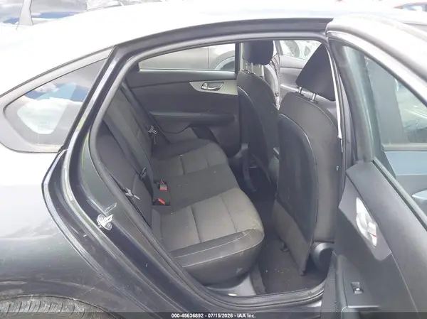 3KPF24AD6RE755025 2024 KIA FORTE - Image 8