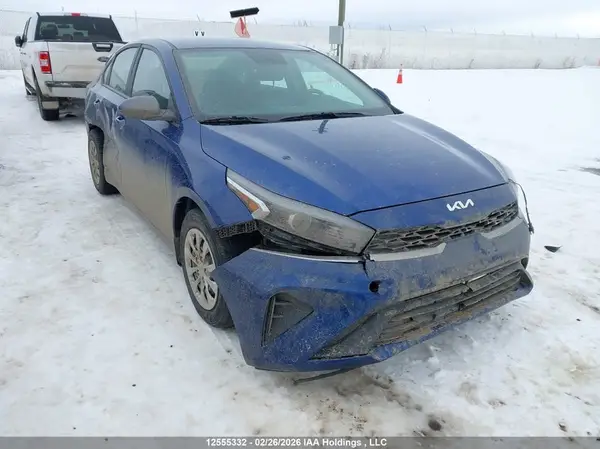 3KPF24AD6RE755932 2024 KIA FORTE - Image 1