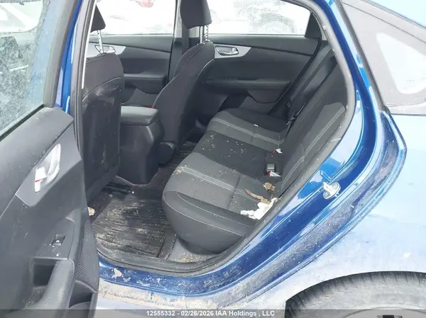 3KPF24AD6RE755932 2024 KIA FORTE - Image 8