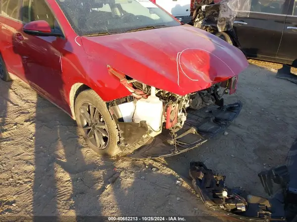 3KPF24AD6RE757017 2024 KIA FORTE - Image 1