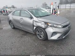 3KPF24AD6RE757292 2024 KIA FORTE