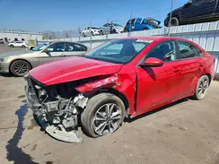 3KPF24AD6RE764680 2024 KIA FORTE