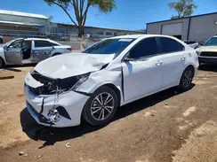 3KPF24AD6RE765439 2024 KIA FORTE