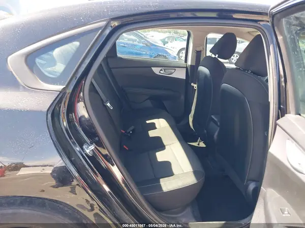 3KPF24AD6RE766901 2024 KIA FORTE - Image 8
