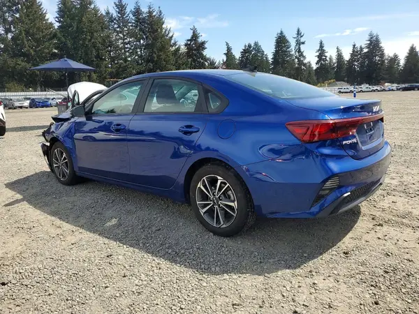 3KPF24AD6RE767157 2024 KIA FORTE - Image 2