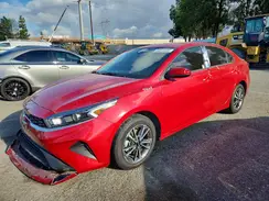3KPF24AD6RE767238 2024 KIA FORTE