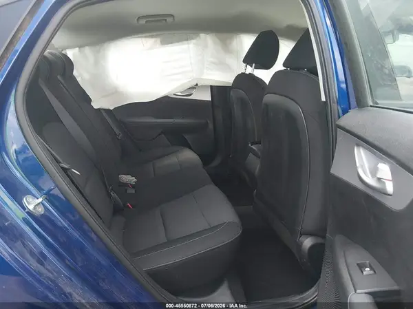 3KPF24AD6RE768390 2024 KIA FORTE - Image 8
