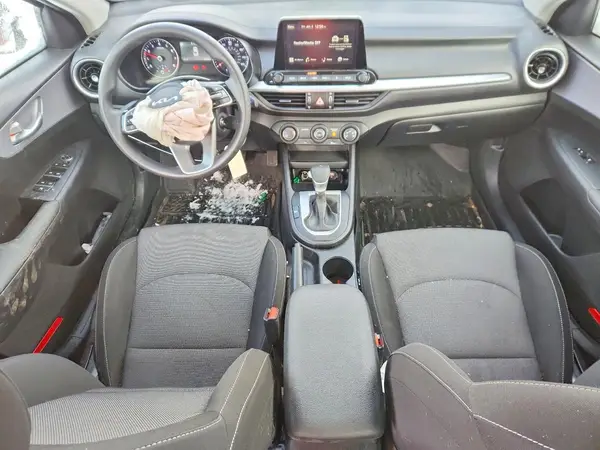 3KPF24AD6RE769328 2024 KIA FORTE - Image 8