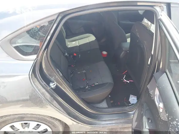 3KPF24AD6RE769703 2024 KIA FORTE - Image 8