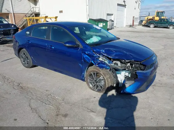 3KPF24AD6RE769751 2024 KIA FORTE - Image 1