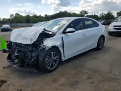 3KPF24AD6RE769958 2024 KIA FORTE