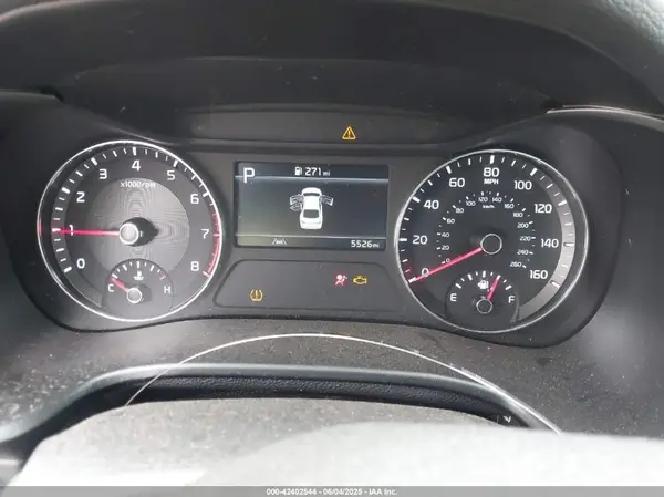 3KPF24AD6RE771290 2024 KIA FORTE - Image 1