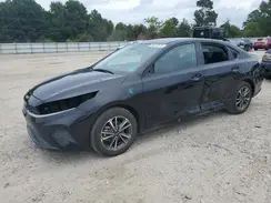 3KPF24AD6RE773007 2024 KIA FORTE