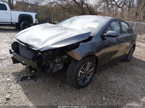 3KPF24AD6RE773170 2024 KIA FORTE - Image 2