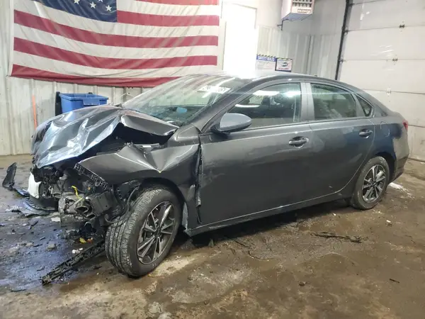 3KPF24AD6RE774187 2024 KIA FORTE - Image 1