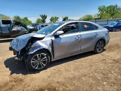 3KPF24AD6RE776635 2024 KIA FORTE