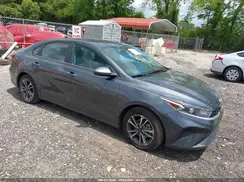 3KPF24AD6RE776747 2024 KIA FORTE