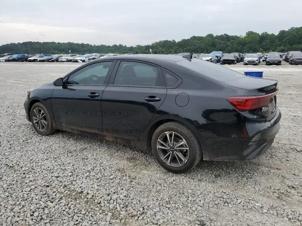 3KPF24AD6RE777266 2024 KIA FORTE - Image 2