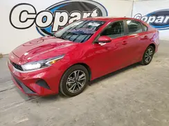 3KPF24AD6RE777851 2024 KIA FORTE