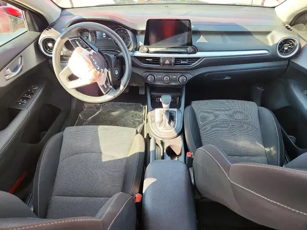 3KPF24AD6RE778336 2024 KIA FORTE - Image 8
