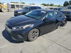 3KPF24AD6RE782211 2024 KIA FORTE
