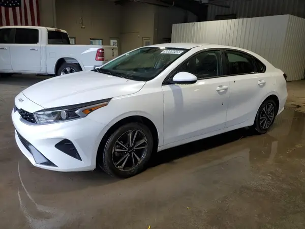 3KPF24AD6RE783147 2024 KIA FORTE - Image 1