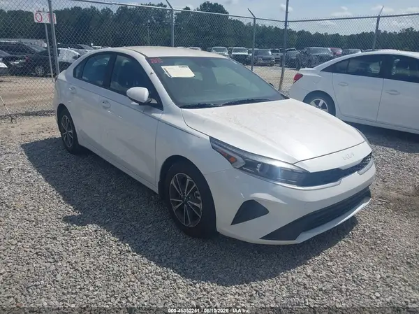 3KPF24AD6RE787750 2024 KIA FORTE - Image 1