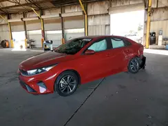 3KPF24AD6RE790261 2024 KIA FORTE