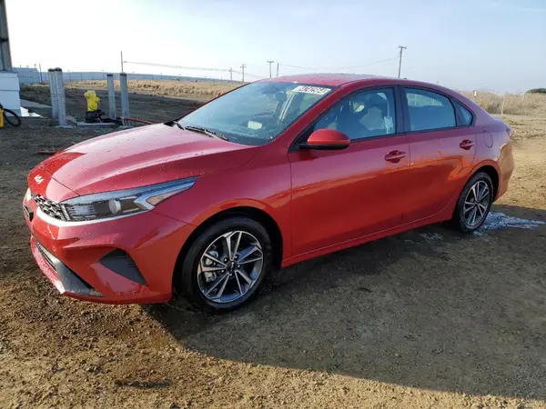 3KPF24AD6RE793094 2024 KIA FORTE - Image 1