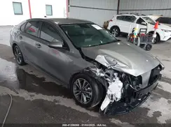 3KPF24AD6RE793709 2024 KIA FORTE