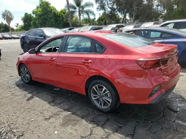 3KPF24AD6RE793807 2024 KIA FORTE - Image 2