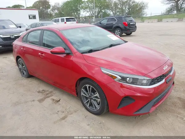 3KPF24AD6RE794133 2024 KIA FORTE - Image 1