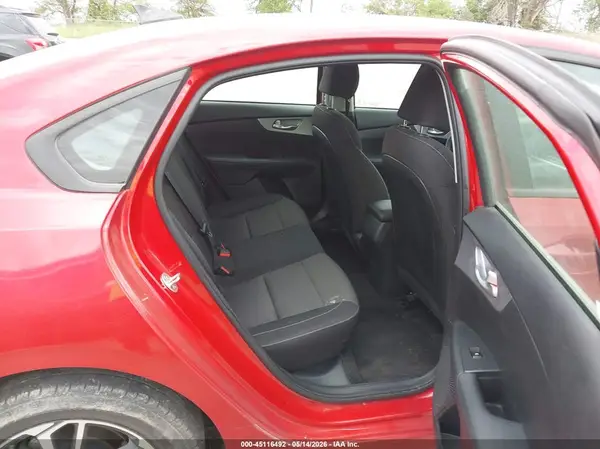 3KPF24AD6RE794133 2024 KIA FORTE - Image 8