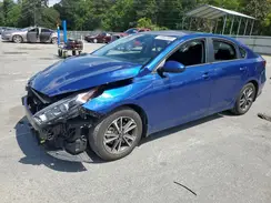 3KPF24AD6RE794312 2024 KIA FORTE
