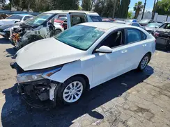 3KPF24AD6RE798277 2024 KIA FORTE