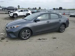 3KPF24AD6RE799235 2024 KIA FORTE