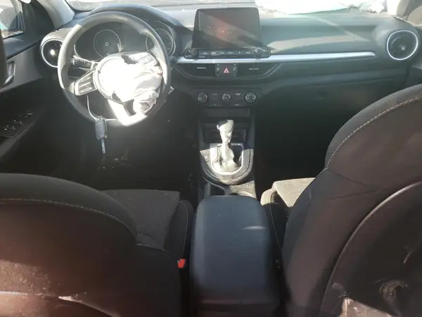 3KPF24AD6RE799381 2024 KIA FORTE - Image 8