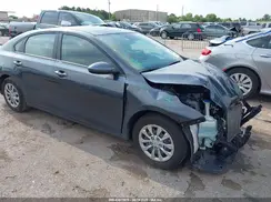 3KPF24AD6RE802280 2024 KIA FORTE
