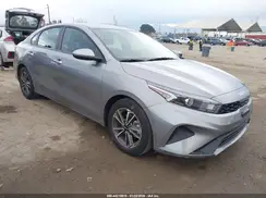 3KPF24AD6RE802327 2024 KIA FORTE